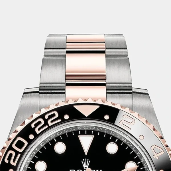 GMT-MASTER II-m126711chnr-0002 - 图片 8