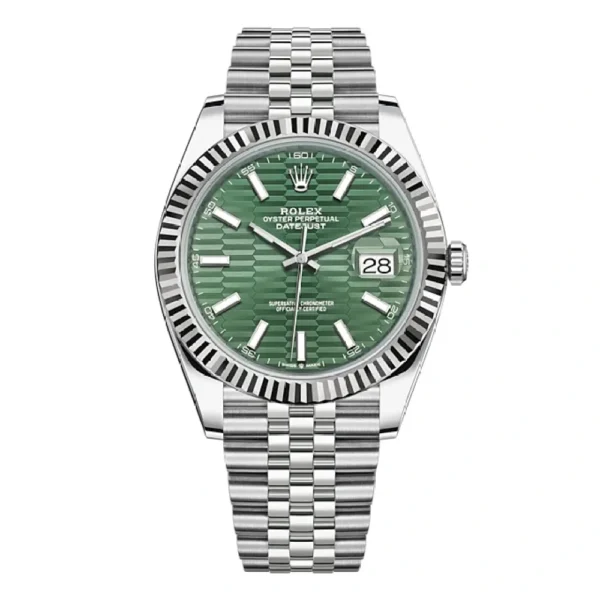 Rolex Datejust m126334-0030 watch