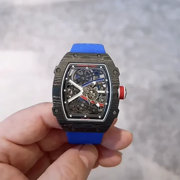Richard Mille RM 67-02 - 图片 4