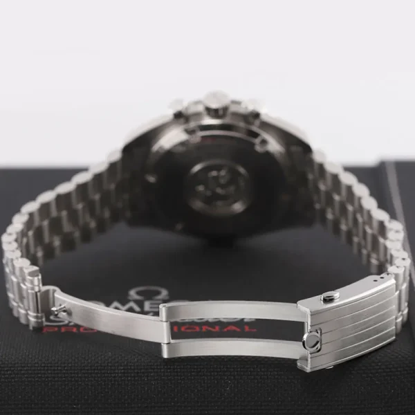 MOONWATCH PROFESSIONAL CO‑AXIAL MASTER CHRONOMETER CHRONOGRAPH 42 MM-310.30.42.50.01.001 - 图片 8
