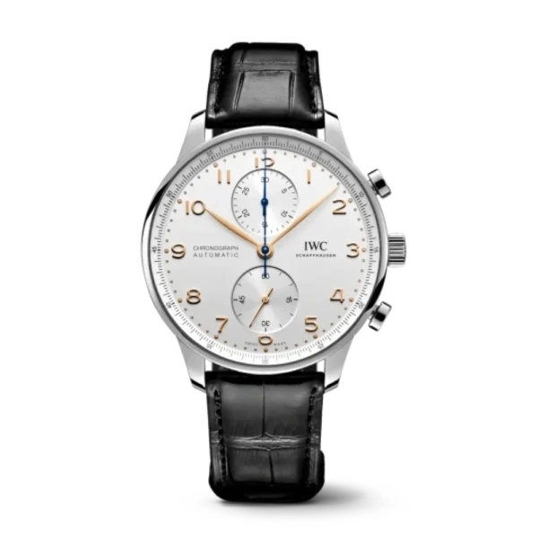 IWC Portugieser IW371604 watch