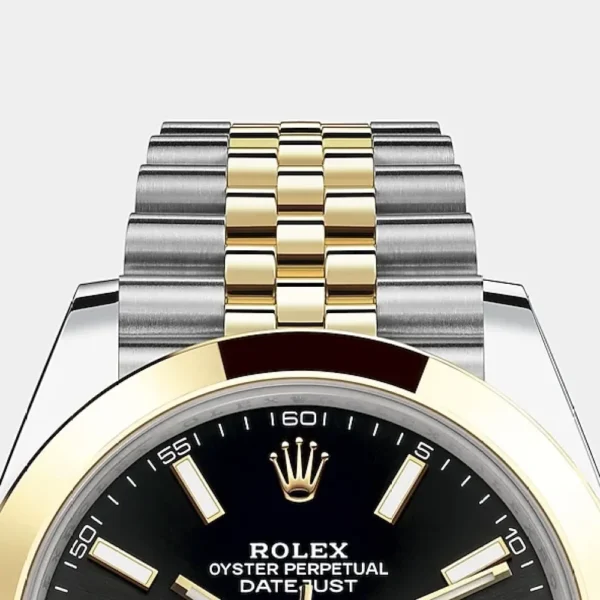 Rolex Datejust m126303-0014 Watch - 图片 2
