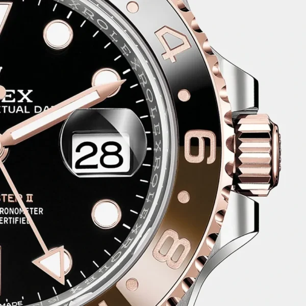 GMT-MASTER II-m126711chnr-0002 - 图片 2