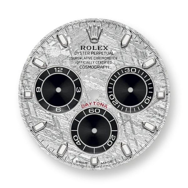 Rolex COSMOGRAPH DAYTONA-M116519LN-0038 - 图片 6