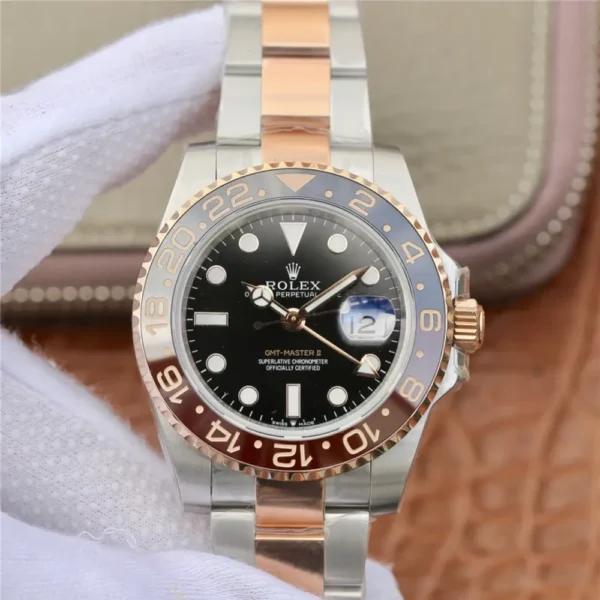 GMT-MASTER II-m126711chnr-0002 - 图片 5