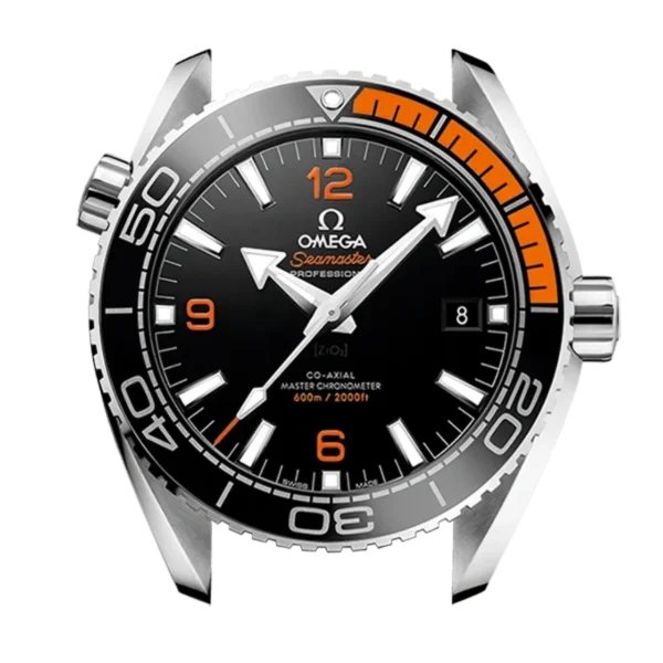 PLANET OCEAN 600M CO‑AXIAL MASTER CHRONOMETER 43.5 MM-215.30.44.21.01.002 - 图片 2