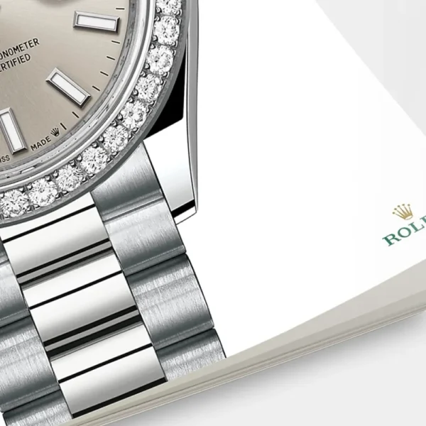 LADY-DATEJUST -m279139rbr-0006 - 图片 4
