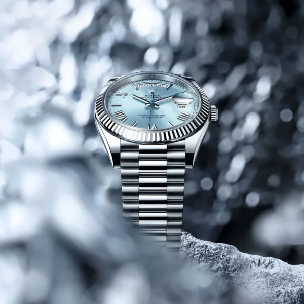 Rolex DAY-DATE M228236-0006 - 图片 2