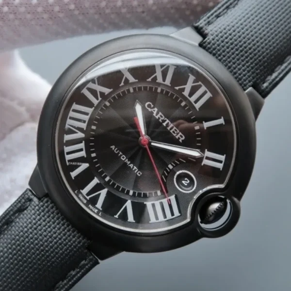 Cartier Ballon Bleu WSBB0015 watch - 图片 2