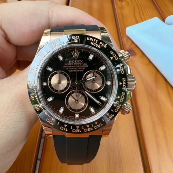 Rolex COSMOGRAPH DAYTONA-m116515ln-0057 - 图片 7