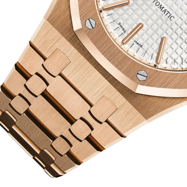ROYAL OAK SELFWINDING Ref. 15400OR.OO.1220OR.02 - 图片 2