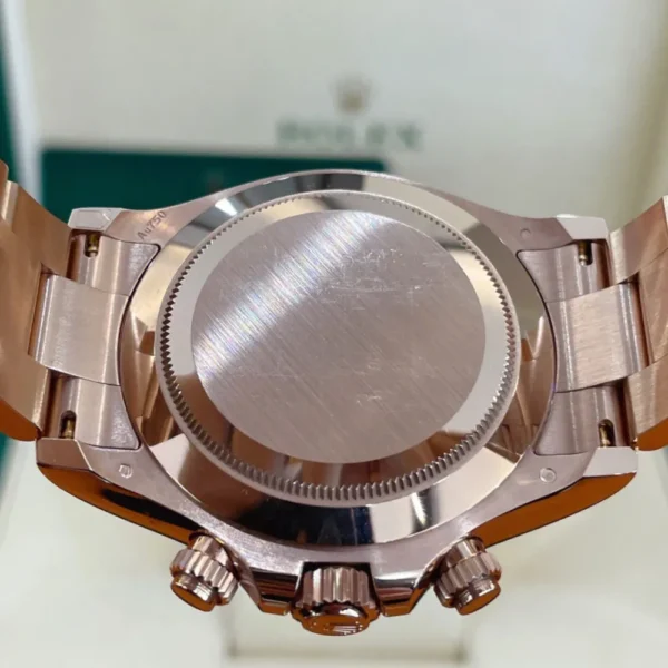Rolex COSMOGRAPH DAYTONA-116505-0013 - 图片 8