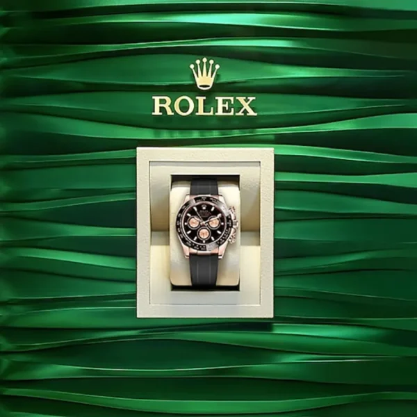 Rolex COSMOGRAPH DAYTONA-M116515ln-0017 - 图片 3