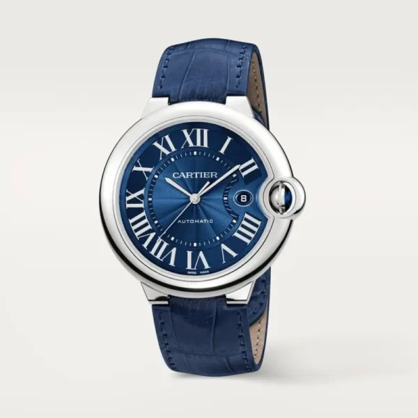 Cartier Ballon Bleu WSBB0027 watch - 图片 2