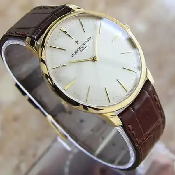 Vacheron Constantin heritage series 81180/000J-9118 watch - 图片 9