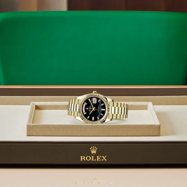 Rolex DAY-DATE 40 M228238-0061 - 图片 12