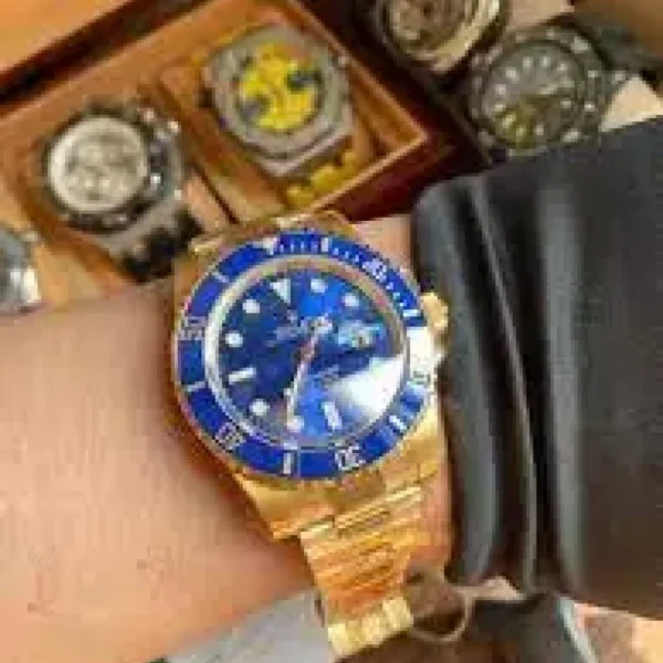 Rolex Submariner Series 116613LB-0003 - 图片 8