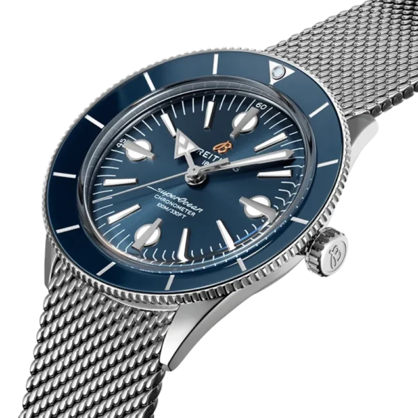 Breitling A10370161C1A1 SUPEROCEAN HERITAGE '57 - 图片 3