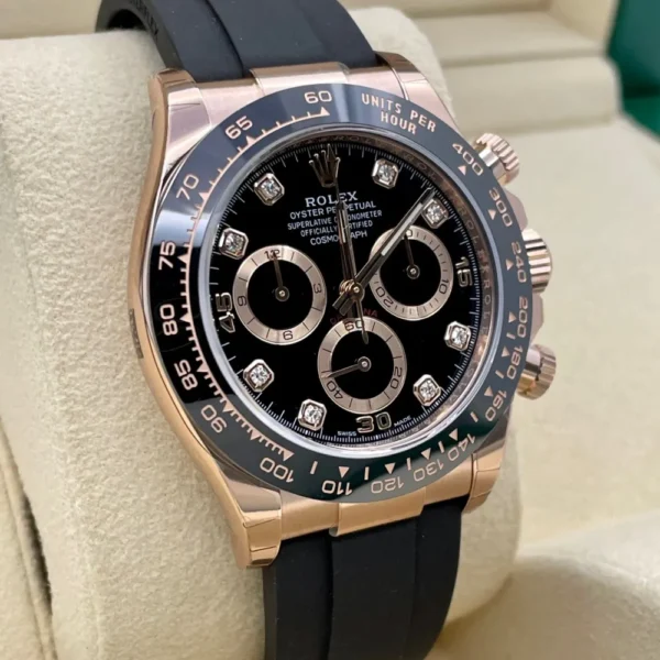 Rolex COSMOGRAPH DAYTONA-m116515ln-0057 - 图片 5