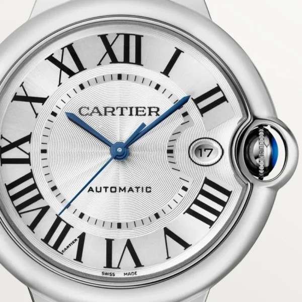 Cartier Ballon Bleu WSBB0040 watch - 图片 4