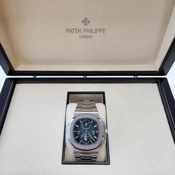 5990/1A-011 - NAUTILUS - 图片 5