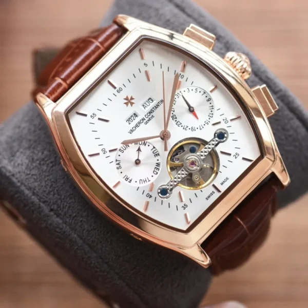 Vacheron Constantin tourbillon watch - 图片 3