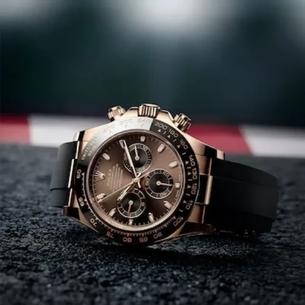 Rolex COSMOGRAPH DAYTONA-M116515LN-0041 - 图片 3