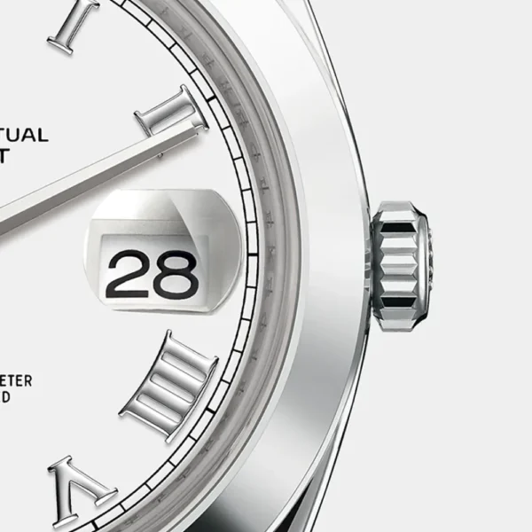 Rolex Datejust m126300-0015 Watch - 图片 3