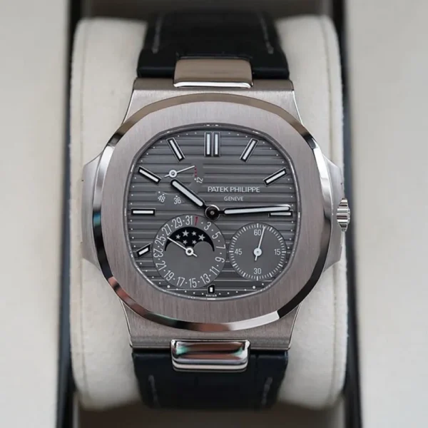 5712G - Patek Philippe NAUTILUS - 图片 2