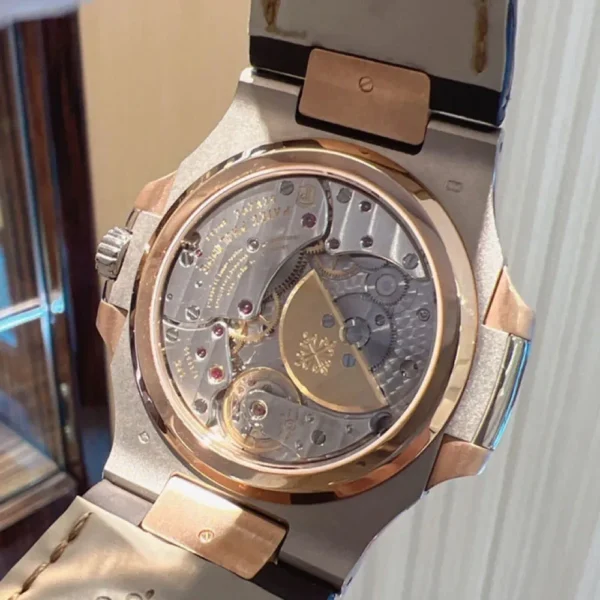 5712GR-001 Patek Philippe NAUTILUS - 图片 8