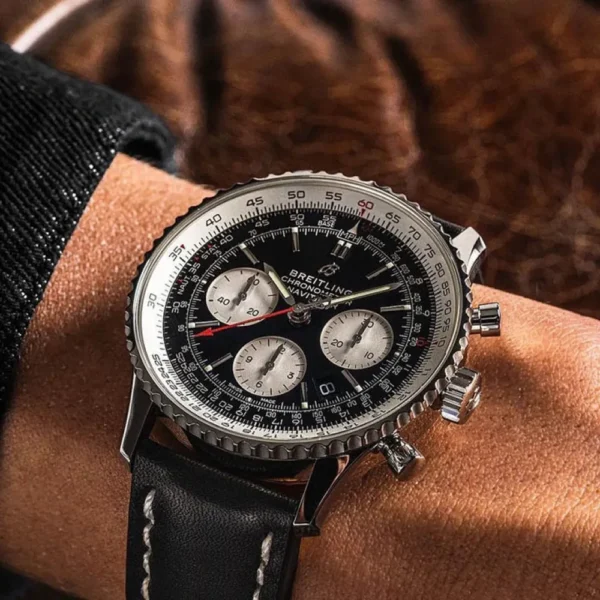 Breitling AB0127211B1X1 NAVITIMER - 图片 7