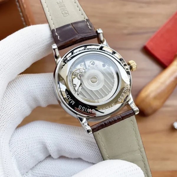 Vacheron Constantin Heritage Series Watches - 图片 3