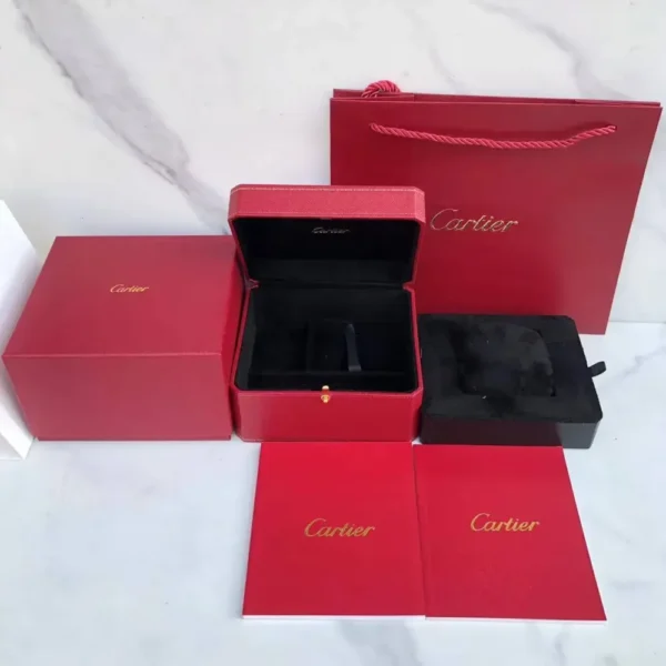 BALLON BLEU DE CARTIER -WJBB0042 - 图片 8
