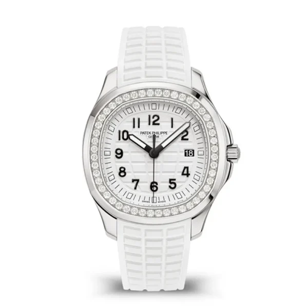 5267/200A-Patek Philippe AQUANAUT