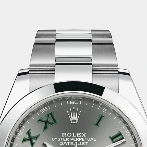 Rolex Datejust m126300-0013 Watch - 图片 2