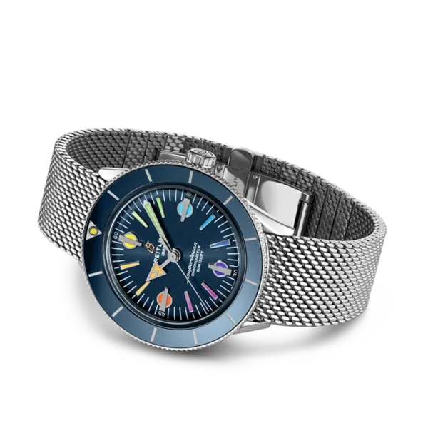 Breitling A103702A1C1A1 SUPEROCEAN HERITAGE '57 SPECIAL EDITION II - 图片 3