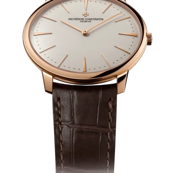 Vacheron Constantin heritage series 81180/000R-9159 watch - 图片 2
