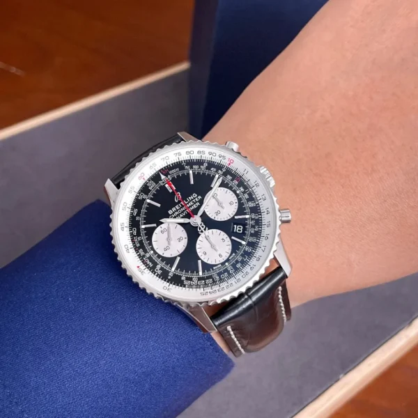 Breitling AB0127211B1X1 NAVITIMER - 图片 6