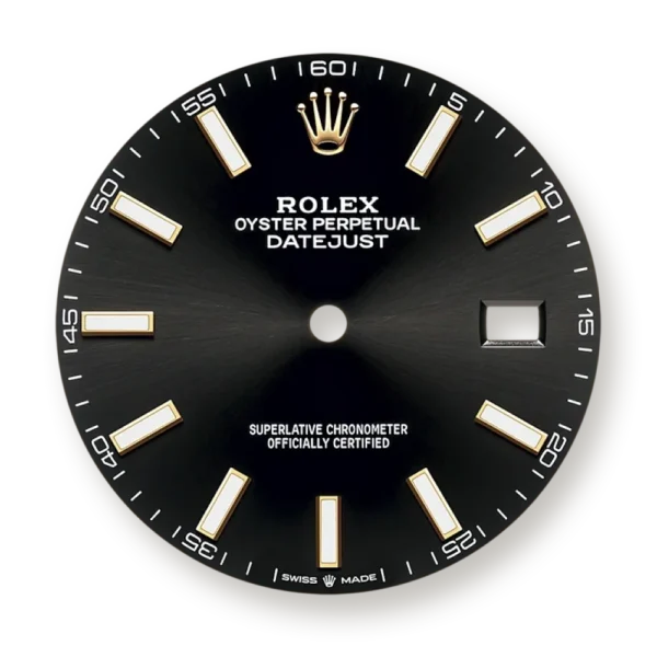 Rolex Datejust m126303-0014 Watch - 图片 4