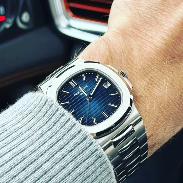 5811/1G - Patek Philippe NAUTILUS - 图片 7