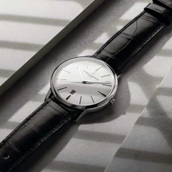 Vacheron Constantin heritage series 85180/000G-9230 watch - 图片 6