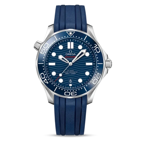 DIVER 300M CO‑AXIAL MASTER CHRONOMETER 42 MM-210.32.42.20.03.001