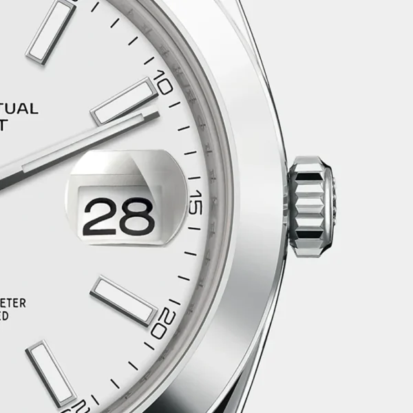 Rolex Datejust m126300-0005 Watch - 图片 3