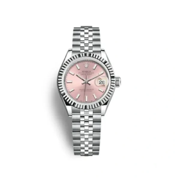 Cosmograph Datejust 279381RBR Series