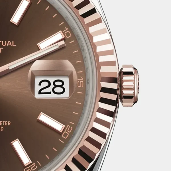 Rolex Datejust m126331-0002 Watch - 图片 3