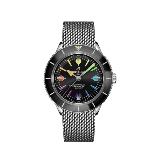 Breitling A103701A1B1A1 SUPEROCEAN HERITAGE '57 SPECIAL EDITION