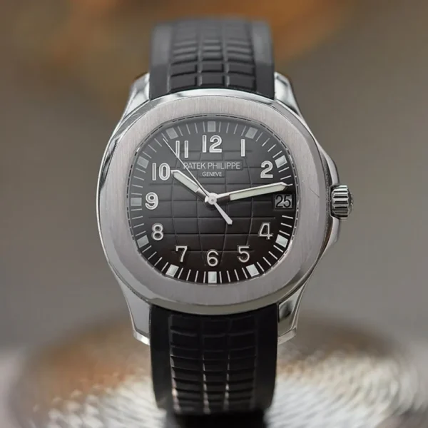 5165A-Patek Philippe AQUANAUT - 图片 2