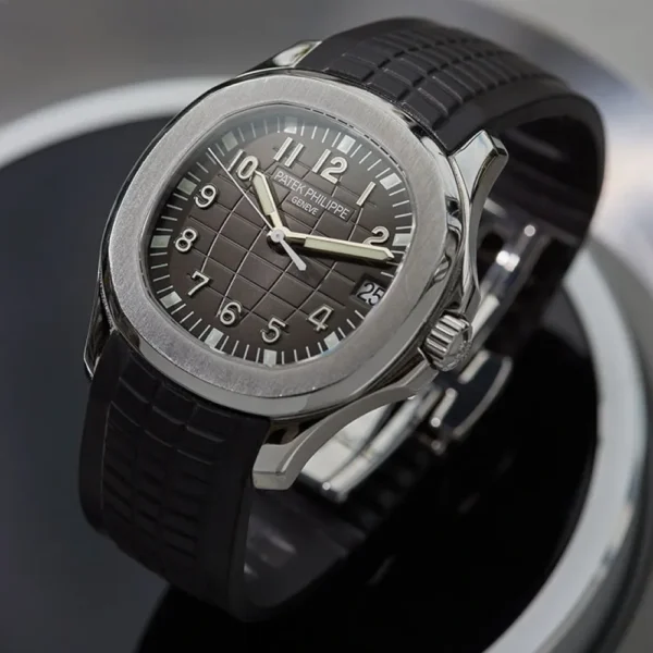 5165A-Patek Philippe AQUANAUT - 图片 4