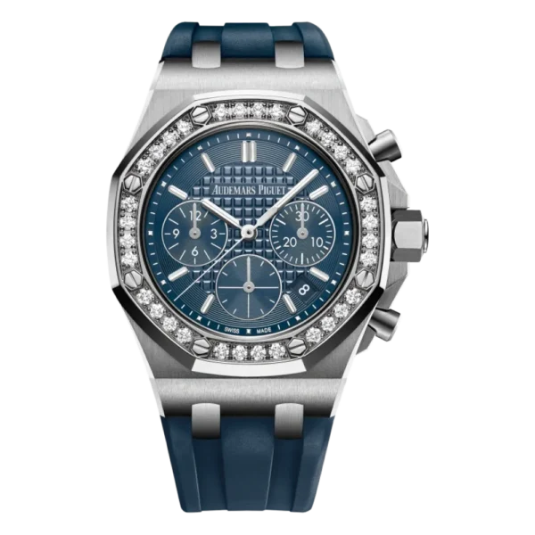 Royal Oak Offshore Automatic Chronograph Ref. 26231ST.ZZ.D027CA.01