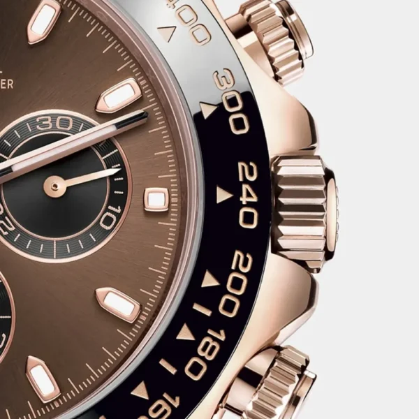 Rolex COSMOGRAPH DAYTONA-m116515ln-0018 - 图片 5